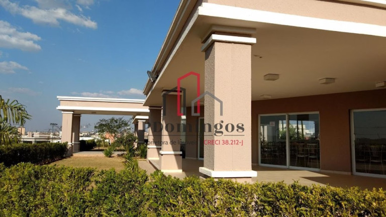 Imagem Casa com 3 Quartos à Venda, 159 m² em Residencial Jardim De Mônaco - Hortolândia Imagem Casa com 3 Quartos à Venda, 159 m² em Residencial Jardim De Mônaco - Hortolândia