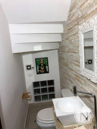 Imagem Sobrado com 3 Quartos à Venda, 105 m² em Cibratel I - Itanhaém Imagem Sobrado com 3 Quartos à Venda, 105 m² em Cibratel I - Itanhaém