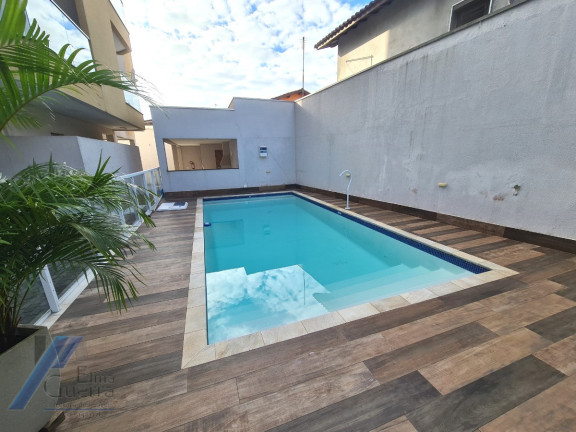 Imagem Apartamento com 3 Quartos à Venda, 110 m² em Centro - Ubatuba Imagem Apartamento com 3 Quartos à Venda, 110 m² em Centro - Ubatuba