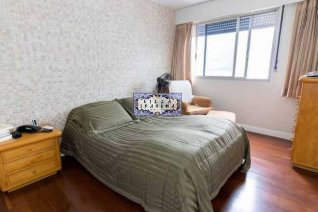 Imagem Apartamento com 4 Quartos à Venda, 180 m² em Lagoa - Rio De Janeiro Imagem Apartamento com 4 Quartos à Venda, 180 m² em Lagoa - Rio De Janeiro