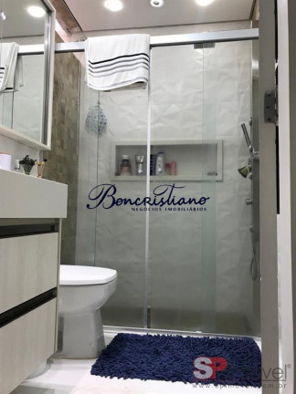Imagem Sobrado com 2 Quartos à Venda, 120 m² em água Fria - Sao Paulo