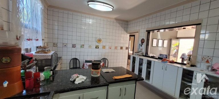 Imagem Casa com 4 Quartos à Venda, 220 m² em São Francisco - Serra Imagem Casa com 4 Quartos à Venda, 220 m² em São Francisco - Serra