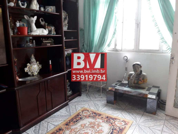 Imagem Casa com 2 Quartos à Venda, 61 m² em Colégio - Rio De Janeiro
