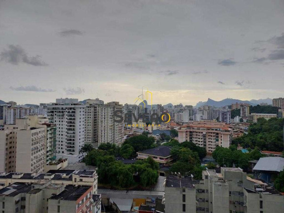 Imagem Cobertura com 3 Quartos à Venda, 120 m² em Santa Rosa - Niterói Imagem Cobertura com 3 Quartos à Venda, 120 m² em Santa Rosa - Niterói