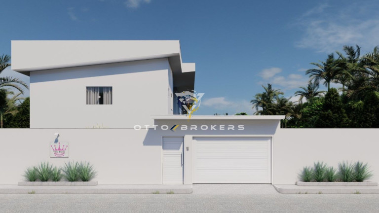 Imagem Apartamento com 3 Quartos à Venda, 83 m² em Village 1 - Porto Seguro