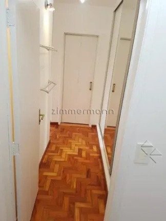 Imagem Apartamento com 3 Quartos à Venda, 212 m² em Campo Belo - São Paulo