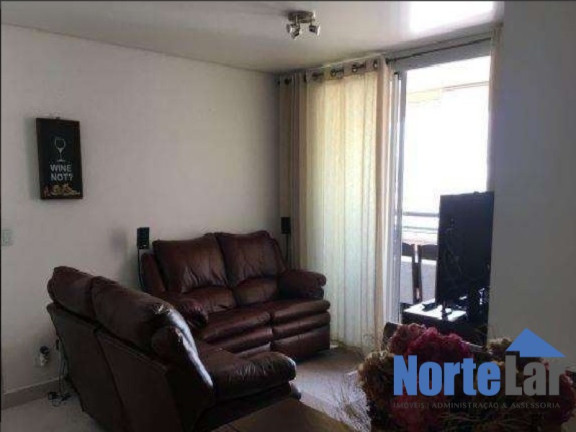 Imagem Apartamento com 3 Quartos à Venda, 87 m² em Vila Dom Pedro Ii - São Paulo Imagem Apartamento com 3 Quartos à Venda, 87 m² em Vila Dom Pedro Ii - São Paulo