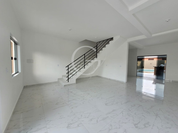 Imagem Sobrado com 3 Quartos à Venda, 138 m² em Grajaú - Pontal Do Paraná