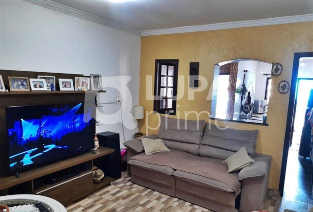 Casa com 2 Quartos à Venda, 90 m² em Tatuapé - São Paulo