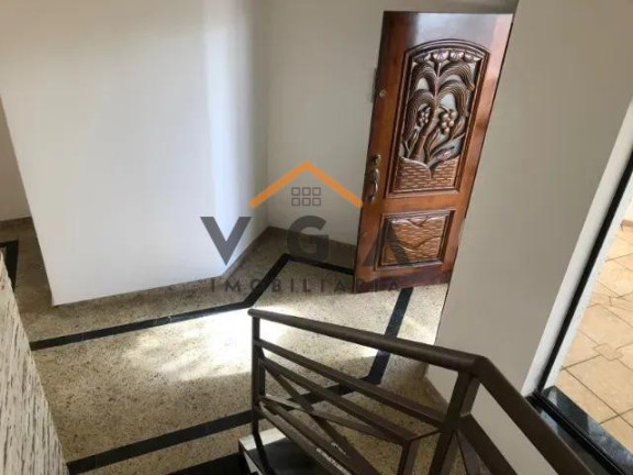 Imagem Casa com 3 Quartos à Venda, 354 m² em Parque Da Vila Prudente - São Paulo