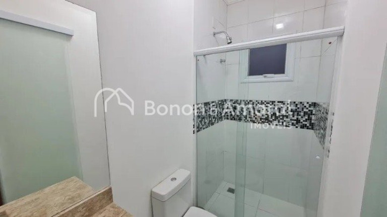 Imagem Casa de Condomínio com 3 Quartos à Venda, 140 m² em Chácara Primavera - Campinas Imagem Casa de Condomínio com 3 Quartos à Venda, 140 m² em Chácara Primavera - Campinas