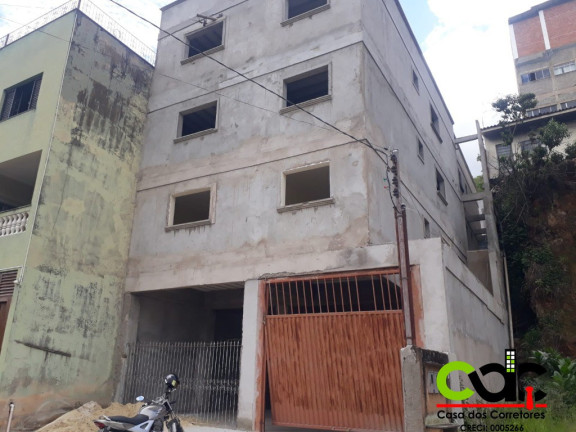 Apartamento com 2 Quartos à Venda, 65 m² em Jardim Quisisana - Poços De Caldas