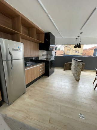 Imagem Apartamento com 2 Quartos à Venda, 31 m² em Lapa - São Paulo Imagem Apartamento com 2 Quartos à Venda, 31 m² em Lapa - São Paulo