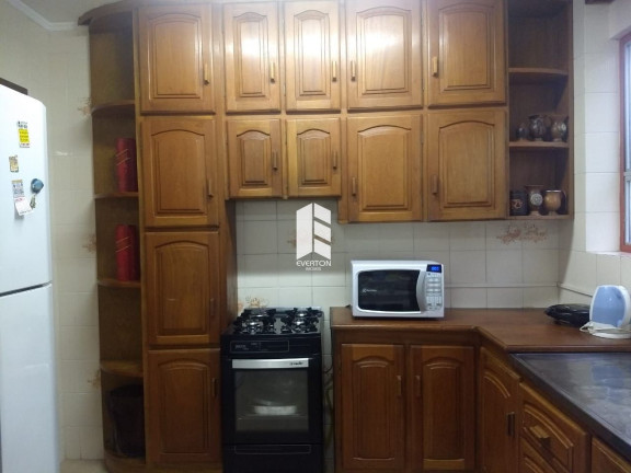 Imagem Apartamento com 3 Quartos à Venda, 75 m² em Nossa Senhora De Lourdes - Santa Maria