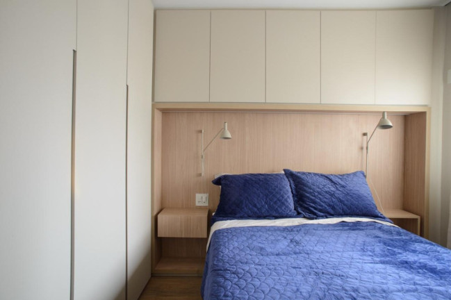 Imagem Apartamento com 2 Quartos à Venda, 68 m² em Pinheiros - São Paulo Imagem Apartamento com 2 Quartos à Venda, 68 m² em Pinheiros - São Paulo