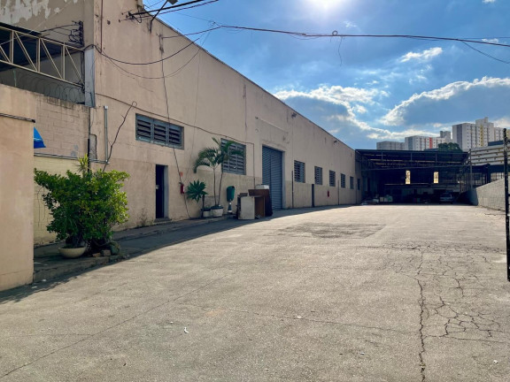 Imagem Imóvel Comercial para Alugar, 4.316 m² em Vila Leopoldina - São Paulo Imagem Imóvel Comercial para Alugar, 4.316 m² em Vila Leopoldina - São Paulo