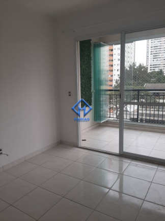 Imagem Apartamento com 2 Quartos à Venda, 67 m² em Ipiranga - São Paulo