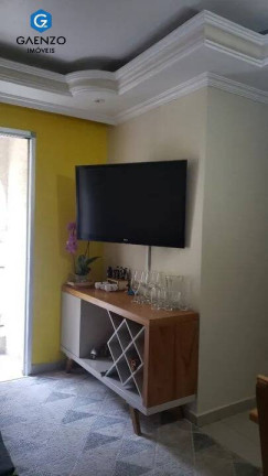 Imagem Apartamento com 2 Quartos à Venda, 53 m² em Centro - Osasco