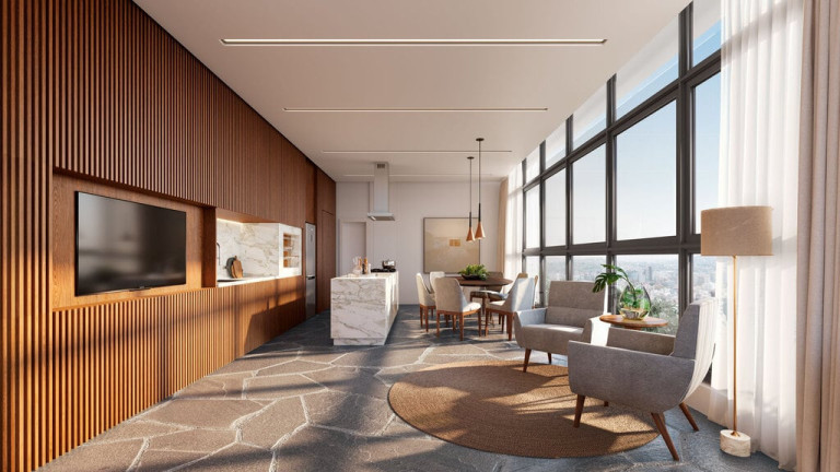 Imagem Apartamento com 2 Quartos à Venda, 117 m² em Petrópolis - Porto Alegre