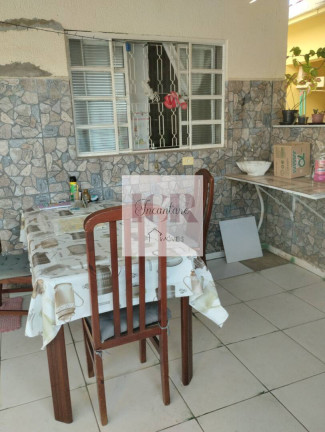 Imagem Casa com 3 Quartos à Venda, 250 m² em Residencial Jardim Villagio Sola - Sorocaba