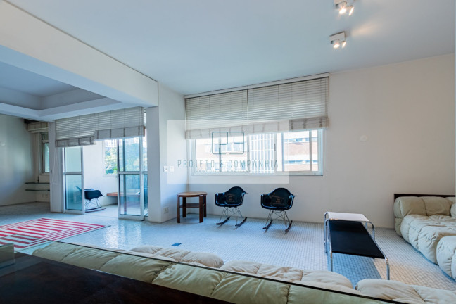 Imagem Apartamento com 2 Quartos à Venda, 151 m² em Jardim Paulista - São Paulo Imagem Apartamento com 2 Quartos à Venda, 151 m² em Jardim Paulista - São Paulo