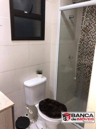 Imagem Apartamento com 3 Quartos à Venda, 80 m² em City Bussocaba - Osasco Imagem Apartamento com 3 Quartos à Venda, 80 m² em City Bussocaba - Osasco