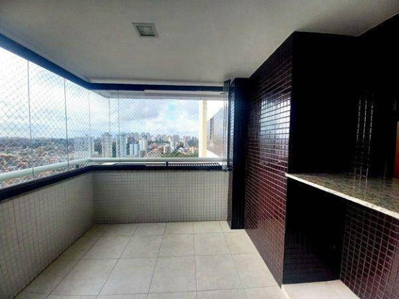 Apartamento com 4 Quartos à Venda ou Locação, 164 m² em Horto Florestal - Salvador