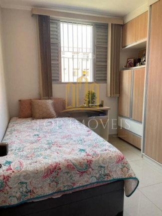 Imagem Apartamento com 2 Quartos à Venda, 56 m² em Vila Industrial - São José Dos Campos