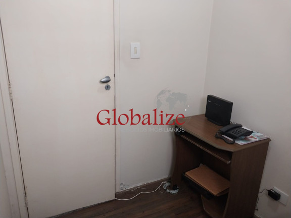 Imagem Imóvel com 3 Quartos à Venda, 114 m² em Ponta Da Praia - Santos Imagem Imóvel com 3 Quartos à Venda, 114 m² em Ponta Da Praia - Santos