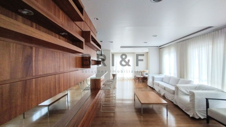 Imagem Apartamento com 2 Quartos à Venda, 55 m² em Santo Amaro - São Paulo Imagem Apartamento com 2 Quartos à Venda, 55 m² em Santo Amaro - São Paulo