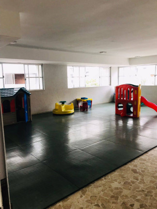 Apartamento com 3 Quartos à Venda, 91 m² em Pitangueiras - Guarujá