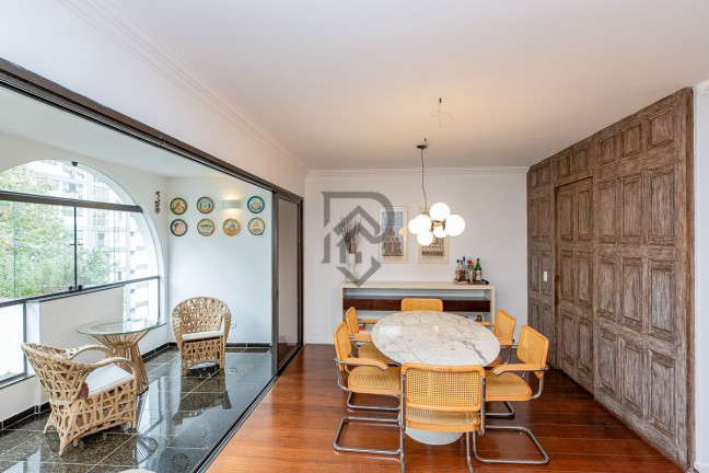 Imagem Apartamento com 2 Quartos à Venda, 146 m² em Jardim Paulista - São Paulo Imagem Apartamento com 2 Quartos à Venda, 146 m² em Jardim Paulista - São Paulo