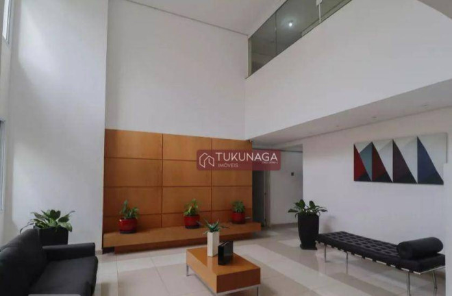 Imagem Studio com 1 Quarto à Venda, 30 m² em Gopoúva - Guarulhos Imagem Studio com 1 Quarto à Venda, 30 m² em Gopoúva - Guarulhos