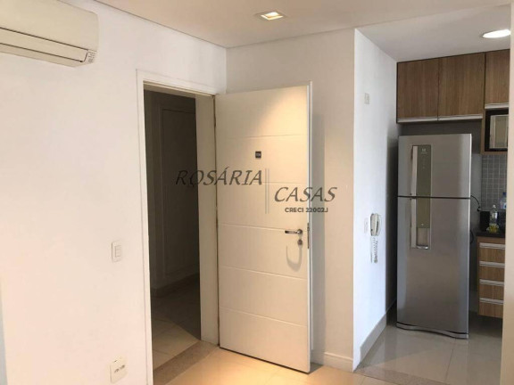Imagem Apartamento com 1 Quarto para Alugar, 45 m² em Vila Cordeiro - São Paulo Imagem Apartamento com 1 Quarto para Alugar, 45 m² em Vila Cordeiro - São Paulo
