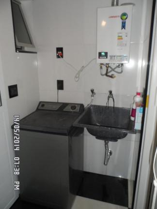 Imagem Apartamento com 2 Quartos à Venda, 57 m² em Vila Mazzei - São Paulo Imagem Apartamento com 2 Quartos à Venda, 57 m² em Vila Mazzei - São Paulo