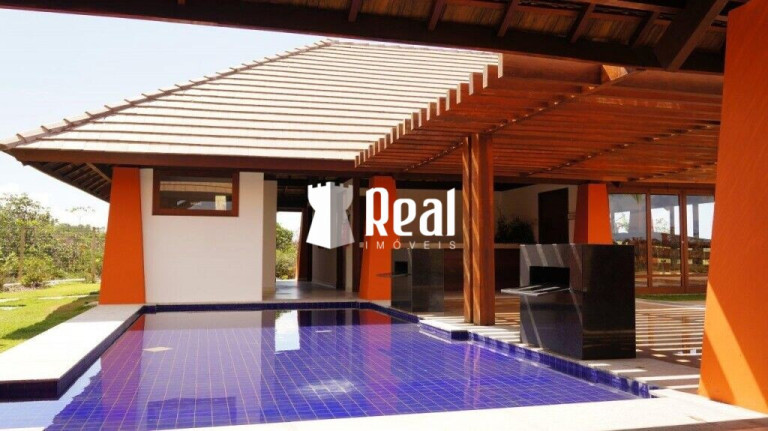 Imagem Terreno à Venda, 540 m² em Praia Do Forte - Mata De São João