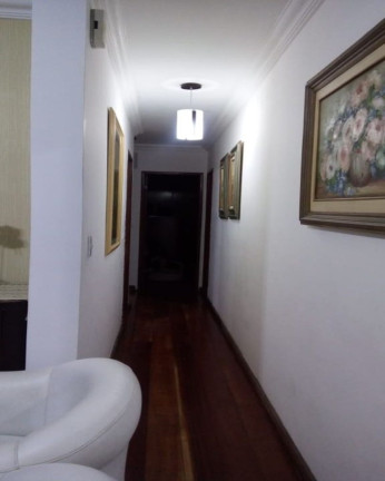 Imagem Imóvel com 3 Quartos à Venda, 90 m² em São Mateus - Juiz De Fora