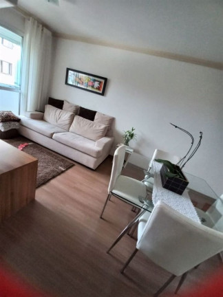 Apartamento com 2 Quartos à Venda, 52 m² em Chácara Nossa Senhora Do Bom Conselho - São Paulo