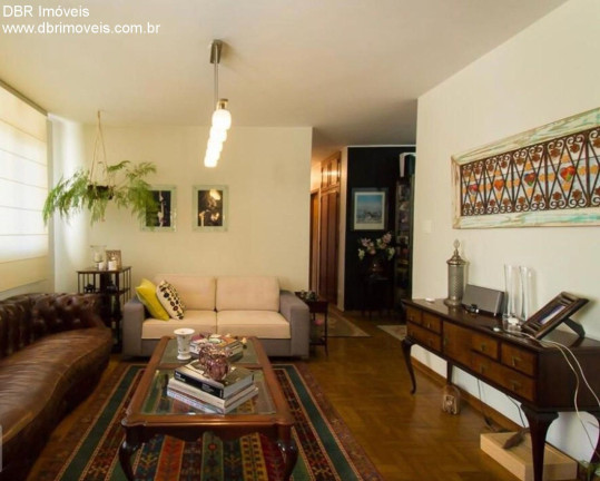 Imagem Apartamento com 3 Quartos à Venda, 128 m² em Vila Mariana - São Paulo Imagem Apartamento com 3 Quartos à Venda, 128 m² em Vila Mariana - São Paulo