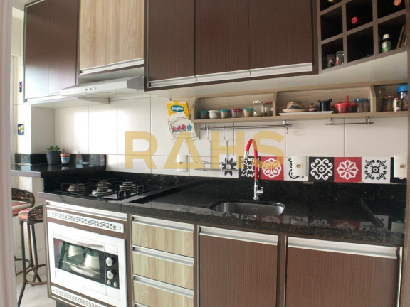 Imagem Apartamento com 2 Quartos à Venda, 55 m² em Santo Antônio - Joinville Imagem Apartamento com 2 Quartos à Venda, 55 m² em Santo Antônio - Joinville