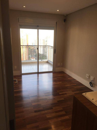 Imagem Apartamento com 4 Quartos à Venda, 220 m² em Campo Belo - São Paulo Imagem Apartamento com 4 Quartos à Venda, 220 m² em Campo Belo - São Paulo