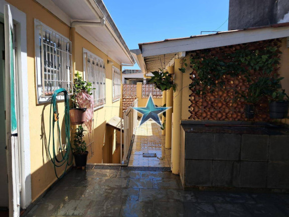 Imagem Casa com 3 Quartos à Venda, 110 m² em Vila Gustavo - São Paulo Imagem Casa com 3 Quartos à Venda, 110 m² em Vila Gustavo - São Paulo