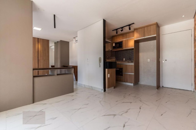 Imagem Apartamento com 1 Quarto à Venda, 40 m² em Pinheiros - São Paulo Imagem Apartamento com 1 Quarto à Venda, 40 m² em Pinheiros - São Paulo