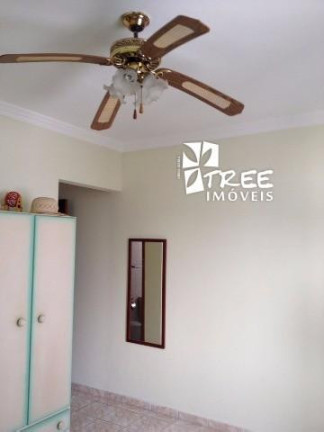 Imagem Apartamento com 3 Quartos à Venda, 80 m² em Ocian - Praia Grande
