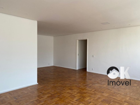 Imagem Apartamento com 3 Quartos à Venda, 120 m² em Jardim Paulista - São Paulo