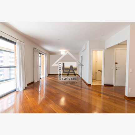 Imagem Apartamento com 3 Quartos à Venda, 167 m² em Moema - São Paulo Imagem Apartamento com 3 Quartos à Venda, 167 m² em Moema - São Paulo