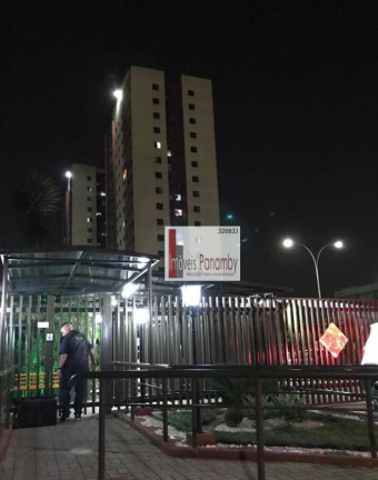 Imagem Apartamento com 2 Quartos à Venda, 50 m² em Sacomã - São Paulo Imagem Apartamento com 2 Quartos à Venda, 50 m² em Sacomã - São Paulo