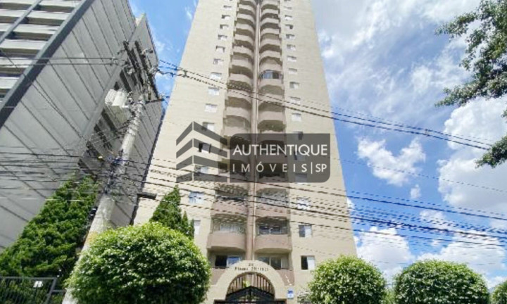 Imagem Apartamento com 3 Quartos à Venda, 76 m² em Vila Progredior - São Paulo Imagem Apartamento com 3 Quartos à Venda, 76 m² em Vila Progredior - São Paulo