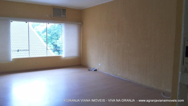 Imagem Sala Comercial à Venda, 37 m² em Granja Viana - Cotia