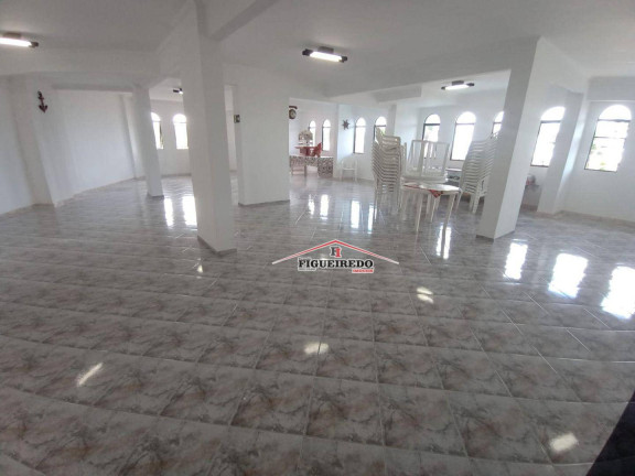 Imagem Cobertura com 4 Quartos à Venda, 270 m² em Guilhermina - Praia Grande